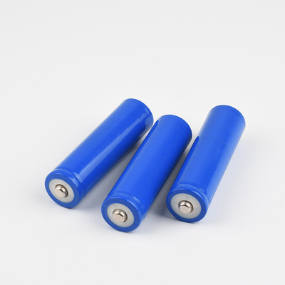 Navulbaar 1200mah-Lithium 18650 Batterij voor Autopedden Mbot