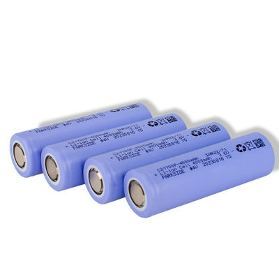 21700 lithium batterij, 3.7V, capaciteit 5000mAh, ronde vorm, zaklamp, hand elektrische sleutel, elektrische haakse slijper, stroomaccu voor elektrisch gereedschap