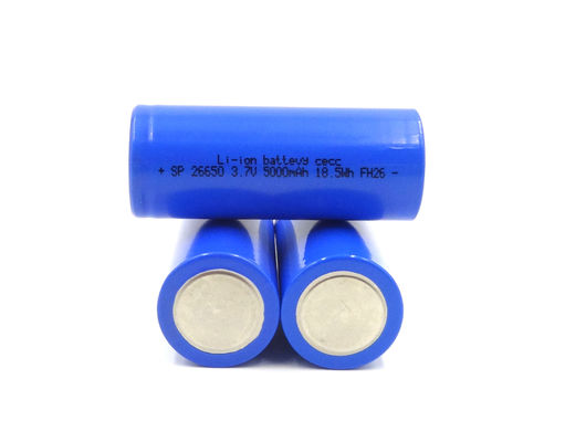 26650 de Batterij van 650g 3600mah 3,2 V LiFePo4 voor Aromatherapy-Machines