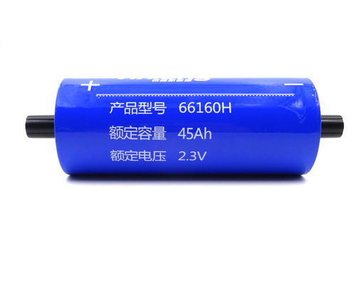 66*160mm 3,2 de Batterij van V LiFePo4