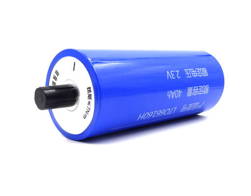 LFP-het Fosfaatbatterijcel van het Lithiumijzer