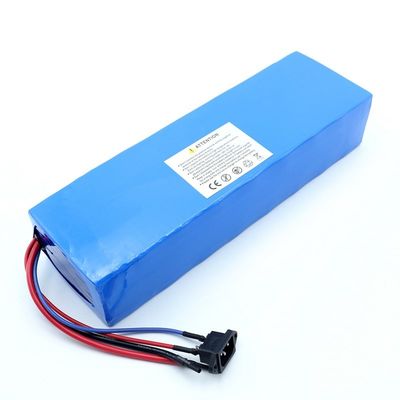 de Batterij van 12V 100Ah Lifepo4 voor EV
